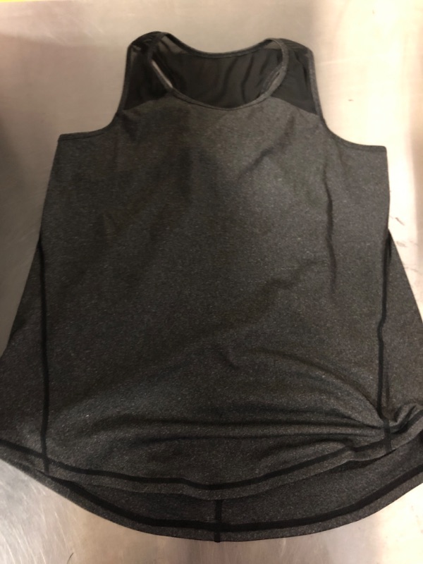 Photo 1 of Size S Grey Woman Dri Fit Workout Shirt