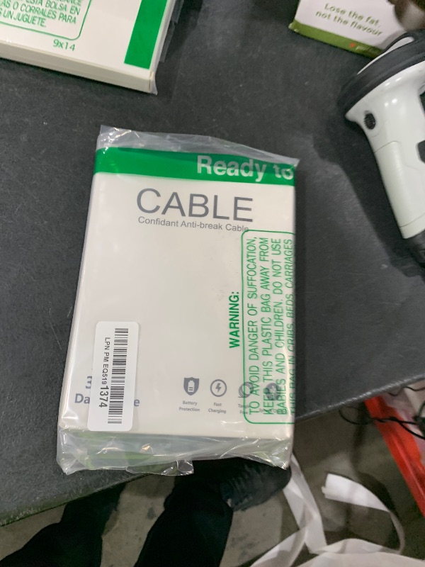 Photo 1 of 10ft iPhone Charger Cable,3Pack 90 Degree Lightning Cable, [Apple MFi Certified] Long Fast Charging Cord Compatible for iPhone 14/13/12/11/Pro/Max/Mini/X/Plus/8/7/6/Plus/ - Red