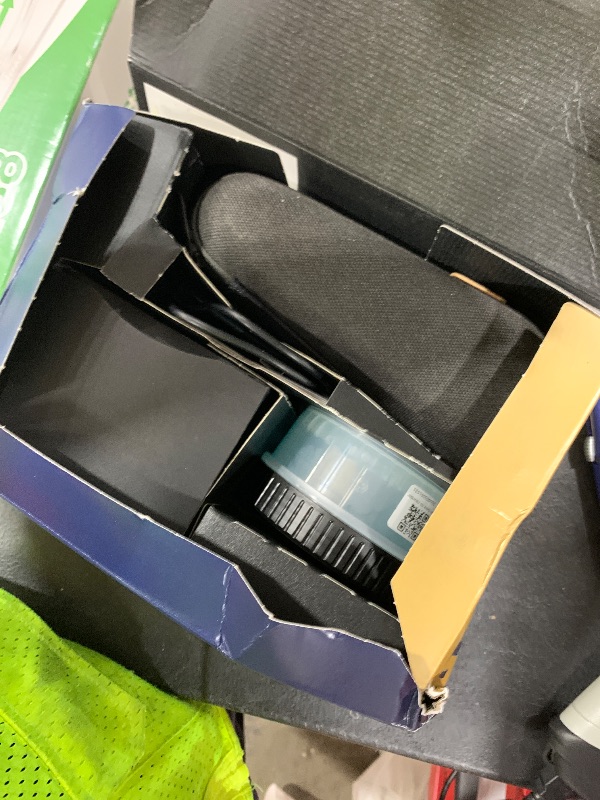 Photo 1 of Philips Norelco Shaver i9000, Wet & Dry Electric Shaver, Taubenblau, SenseIQ Technology, Triple Lift & Cut System, 360 Rotating Dual SteelPrecision Precision Blades, Beard Styler, Model X9001/91