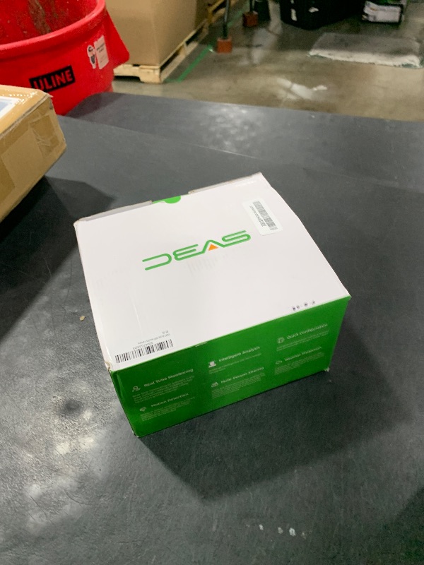Photo 1 of SV3C 4K 16 Channel POE NVR, 8Port Network Video Recorder for Home Security Camera System, Support 12MP/8MP/6MP/5MP/4MP/3MP/1080P/960P IP Camera, Remote Access, 24/7 Recording, Up to 16TB HDD Slot