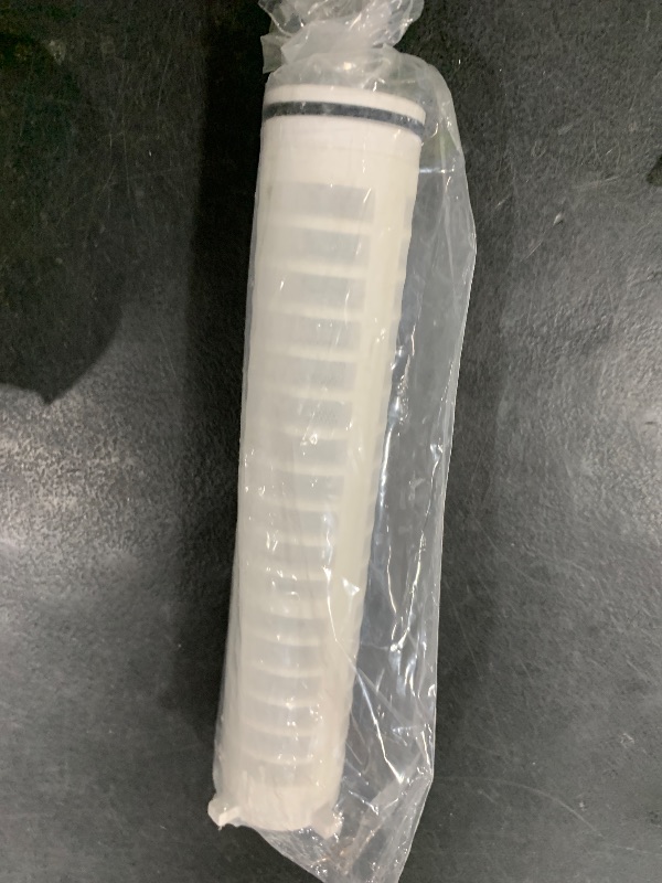 Photo 1 of Rusco (FS2-140) 2" Spin-Down Polyester Filter Screen 140 Mesh
