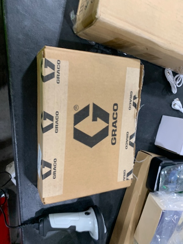 Photo 1 of Graco Coupled Hose for 390 395 490 495 595 PC