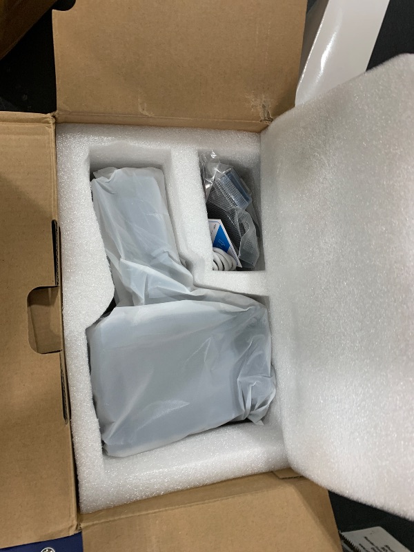 Photo 1 of TIKTONER 127T1 Handheld Inkjet Printer - Portable Handheld Printer for Text/Logo/QR Code/Barcode/Date/Batch Number/Serial Number, Inkjet Coding Machine for Cardboard/Metal/Plastic/Ceramic/Wood/Fabric