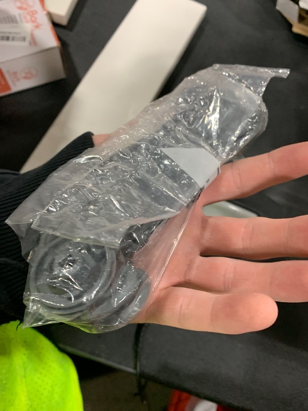 Photo 1 of Sgizoku Vacuum Side Brush Replacement for Shark ION Robot AV751 AV752 AV753 R85 RV850 RV850BRN RV850WV RV851WV S87 RV700_N RV700_N RV720_N RV750_N Vacuum Cleaner Accessories Part RVSBK950