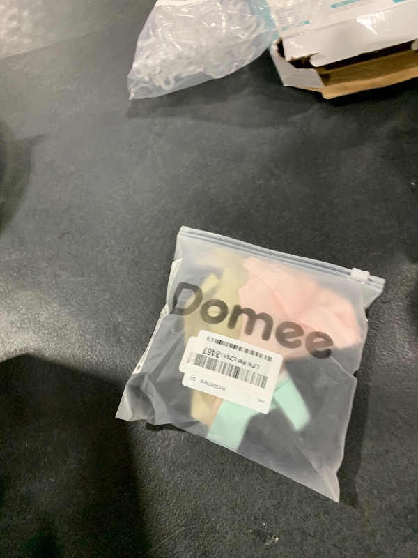 Photo 1 of Domee Teen Girls Seamless Underwear No Show Panties Pack of 6 Invisible Briefs Classic Color 10-11 Years (Manufacturer Size M)