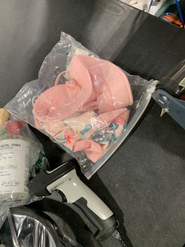 Photo 1 of 0-3 Month Baby Girl One Piece Swimsuit Infant Flamingo Sleeveless Bathing Suit Summer Swimwear Swimming Beach Wear Pink