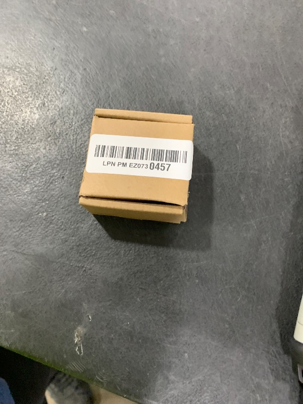 Photo 1 of 1/2"Female to 3/8"Male Adpater,Reducer Faucet Adapter,Water Line Adpater for Kitchen/Bathroom Water Supply Lines,Compression Pipe Fitting Connector with Rubber Washers-2Pack