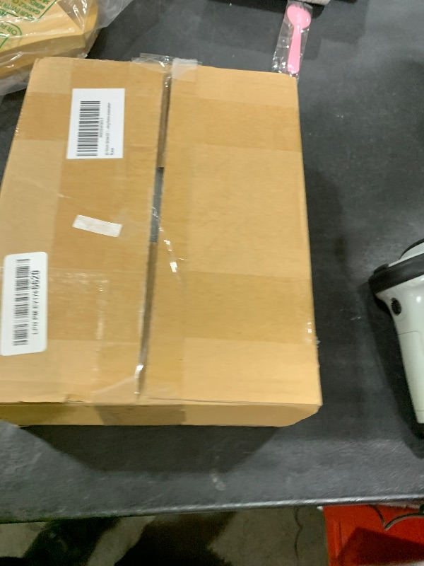 Photo 1 of 30-70mm Stroke DC 12V Linear Actuator, 0-120RPM Variable Speed Reciprocating Motor with 60N Thrust & M8 Threaded Rod for Industrial Machinery/Home Automation