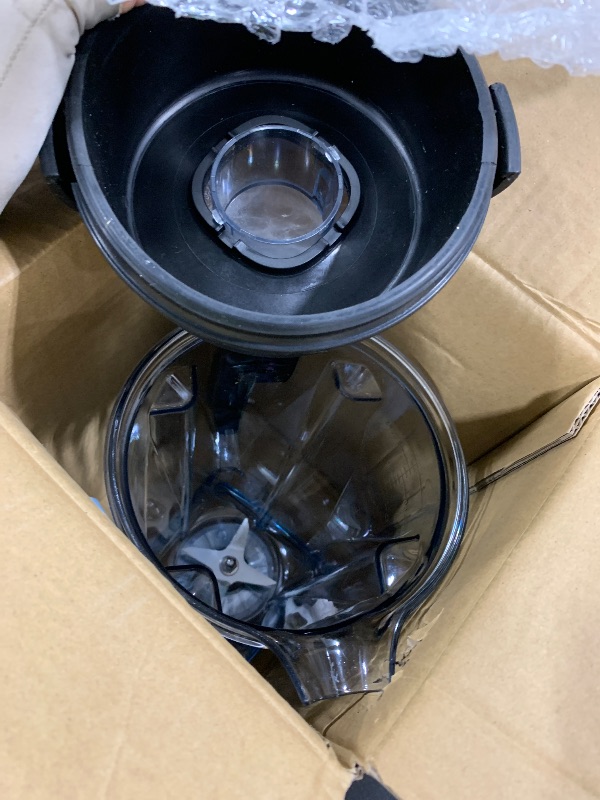Photo 1 of Blender Pitcher 64oz, Replacement for Vitamix 5200 5000 5500 6300 7500 Pro200 750 VM0101 VM0102 VM0103 E310 320, Classic/Explorian/Commercial series Pitcher Jar Cup