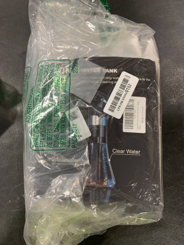 Photo 1 of Upgraded- Ear Wax Removal- Ear Wax Removal Kit-Safe and Effective-Ear Cleaner Earwax Removal -with Wastewater Recovery System-FSA-HSA-Eligible