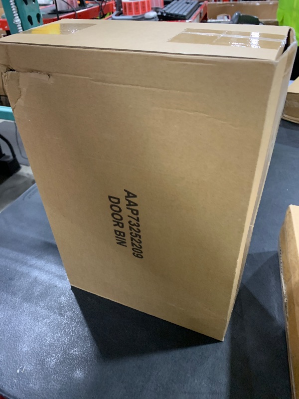 Photo 1 of AAP73252202 AAP73252209 Refrigerator Door Shelf fit for LG Kenmore Refrigerator Replaces AAP73252201, AAP73252206, AAP73252211, MEA62590401, 2652311, AP5602939, PS3637058, EAP3637058, Right by Cenipar