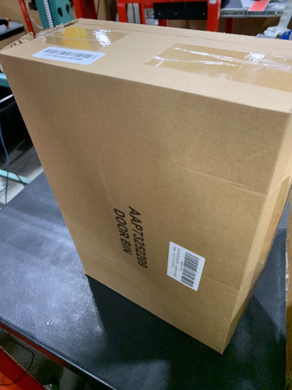 Photo 1 of AAP73252202 AAP73252209 Refrigerator Door Shelf fit for LG Kenmore Refrigerator Replaces AAP73252201, AAP73252206, AAP73252211, MEA62590401, 2652311, AP5602939, PS3637058, EAP3637058, Right by Cenipar