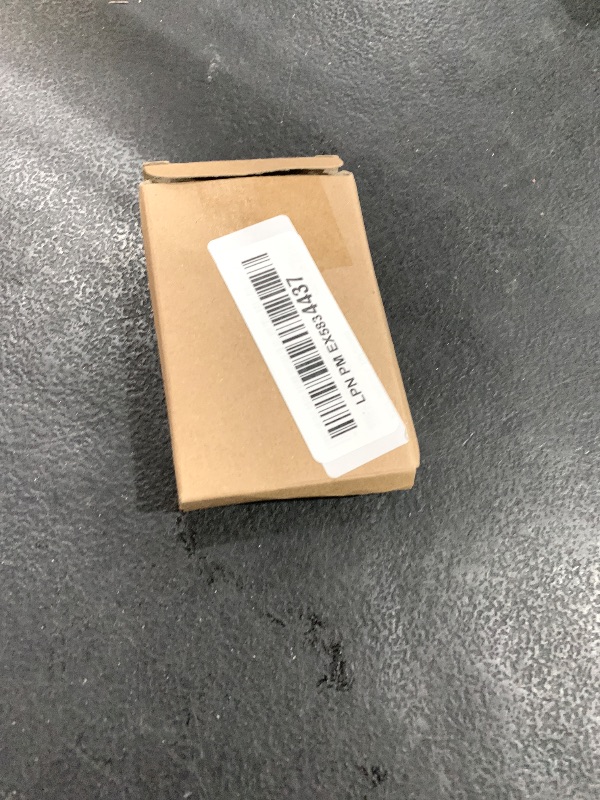 Photo 1 of M METERXITY 100 Pack Aluminum Crimping Loop Sleeve Oval - 0.5mm Wire Rope Fastener Apply for Garden Fence (5mm)