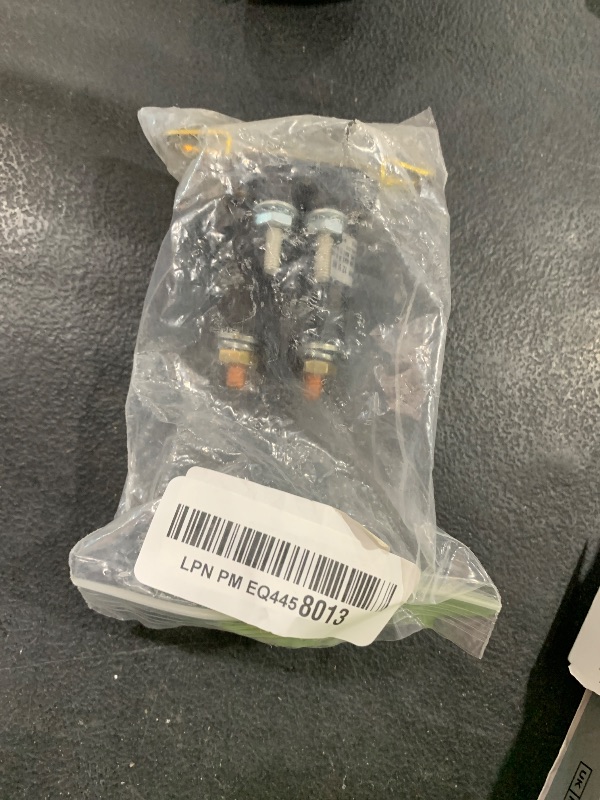 Photo 1 of Trombetta 772-1221-212 Sealed Contactor