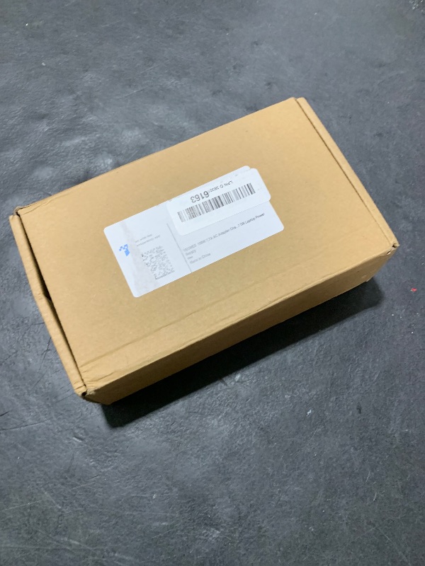 Photo 1 of 150W AC Adapter Charger Compatible with HP ZBook 15 16 17 G3 G4 G5 G6 G7 ZBook Studio15 OMEN x by 15 17 ADP-150XB B 776620-001 917677-003 75626-003 917677-001 Laptop Charger