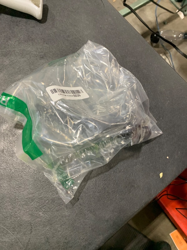 Photo 1 of Saillong Broken Bulb Extractor, Light Bulb Changer for Standard Incandescent Broken Light Bulbs, Broken Light Bulb Removal Tool with Safety Shield Compatible with Standard Threaded Extension Pole