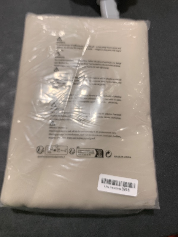 Photo 1 of H.VERSAILTEX Blackout Patio Curtains 100 x 96 Inches for Sliding Door Extral Wide Blackout Curtain Panels Thermal Insulated Room Divider - Grommet Top, 8' Tall by 8.5' Wide - Fog