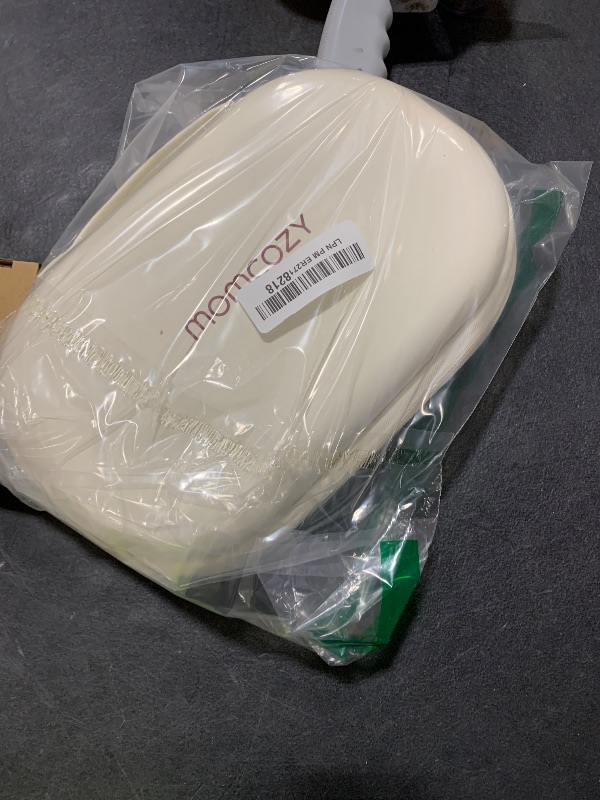 Photo 1 of Momcozy Double Breast Pump?Compact, Quiet & Hands-Free?Ash