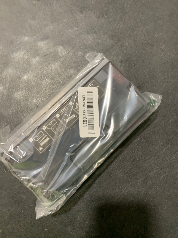 Photo 1 of Dust Bin Box for ECOVACS Deebot T8 N8 T5 N5 950 Series Robot Vacuums Cleaner - Replacement Accessories Parts (Not Suitable for Automatic Dust Collection Plate)