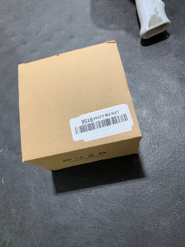 Photo 1 of PARTS ONLY ------------------------------------------------Pool Chlorine Floater with Temperature Display, Floating Chlorine Dispenser Fit for 1" and 3" Tablets Solar Charging, 600mAh Battery (72H), – for Inground/Above Ground Pools, Spas & Hot Tubs