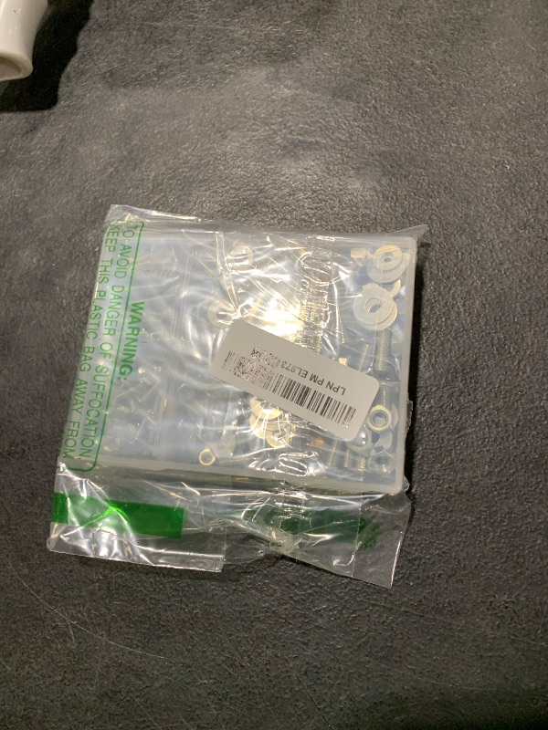 Photo 1 of Mr. Pen- 226 pc Nuts, Bolts & Washer Assortment Kit