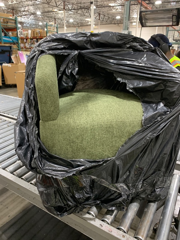 Photo 1 of Green Rolling chair 