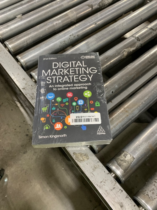 Photo 1 of Digital Marketing Strategy