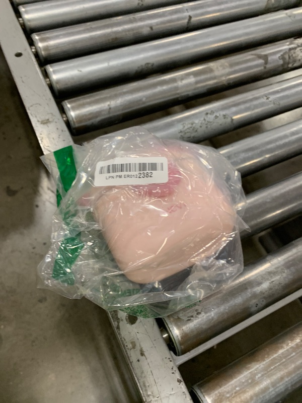 Photo 1 of NCVI Baby Formula Dispenser On The Go, Formula Container To Go, Formula Holder for Travel, Outdoor Picnic with Baby Infant, Portable Container for Milk Powder, Snacks, Candy, Fruits (Pink)