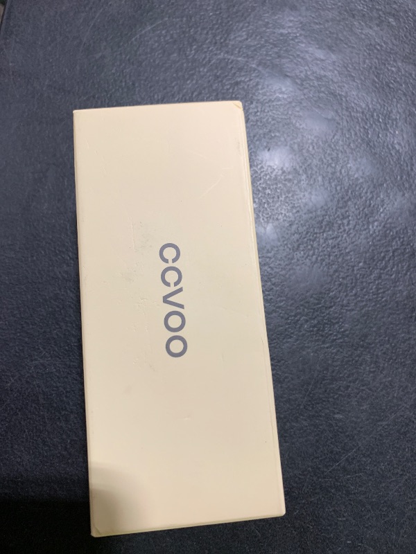 Photo 1 of CCVOO Reading Glasses for Women/Men, Eyeglasses, Blue Light Readers for Women/Men, Computer Eye Glasses, Cheaters