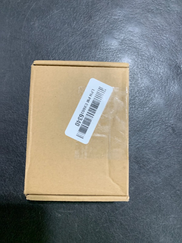 Photo 1 of XLTTYWL Starlink V3 Poe Injector, 150W 2 in 1 GigE Passive & ESD Protection Star Link 12v Conversion Kit with Starlinks DC Step UP Converter DC 9-36V/150W for Starlink Gen 3 Dishy
