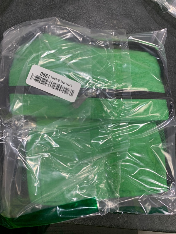 Photo 1 of Femuar Lunch Box for Men Women Adults Small Lunch Bag for Office Work Picnic - Reusable Portable Lunchbox, Dark Green