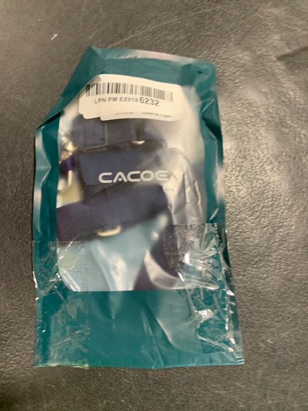 Photo 1 of CACOE Phone Lanyard 2 Pcs Lengthened Adjustable Neck Strap,Multifuctional Patch Cell Phone Lanyards Compatible with Most Smartphones(Blue+Purple)