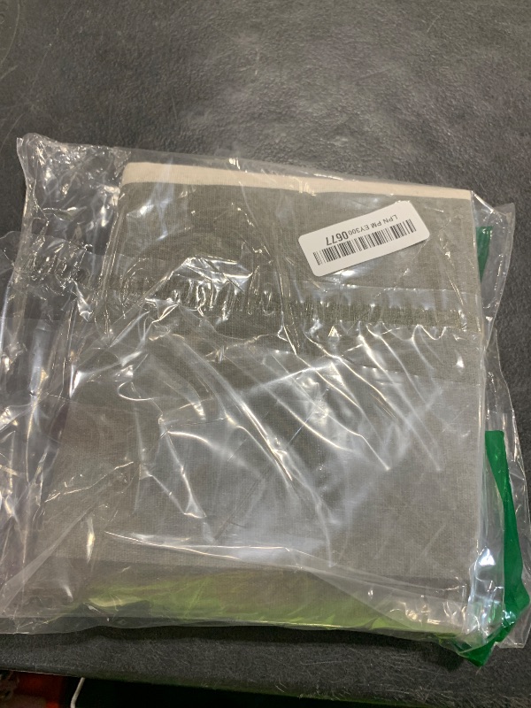 Photo 1 of 1-Pack Large Laundry Basket, Waterproof, Laundry Hamper,Collapsible Tall Clothes Hamper with Extended Handles for Clothes Toys in the Dorm and Family,NO have Wire frame?75L?