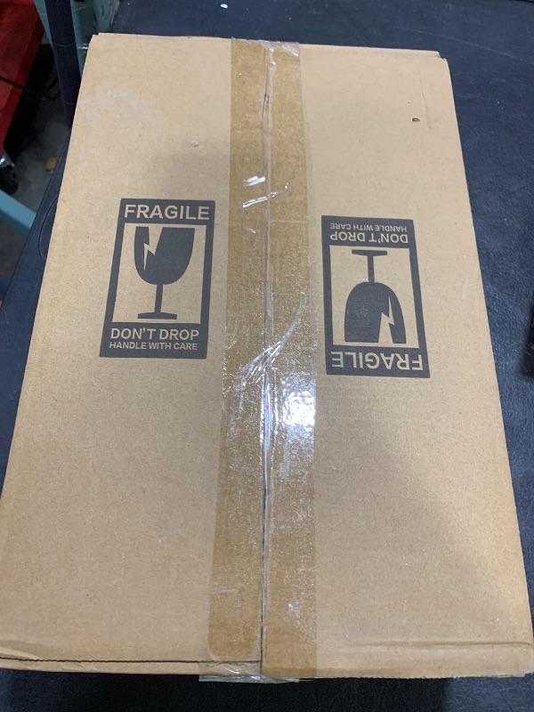 Photo 1 of [80 oz & 36 oz]Extra Large Glass Food Storage/Baking Containers Set with Lids, 2 Pack 80 oz(10 cup)&2 Pack 36 oz (4.5 cup)Airtight Glass Container,Microwave,Oven,Freezer and Dishwasher, White