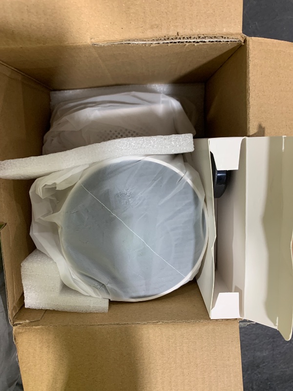 Photo 1 of ?Electric Focus?Magcubic Mini Projector 4K Support, Portable Projector with WiFi 6 and Bluetooth 5.4, Smart Proyector, 5W Soundbase Speaker, 180° Rotation for Home Theater HY300 Ultra