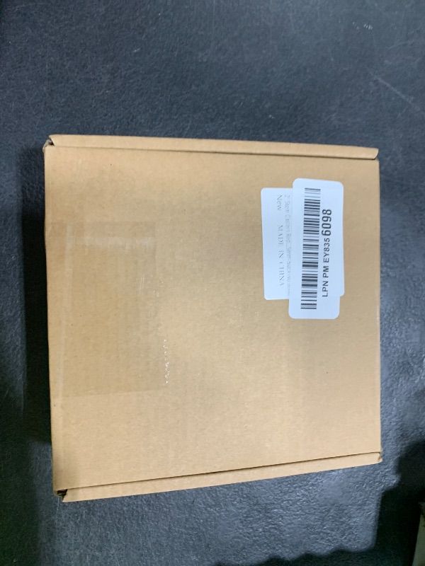 Photo 1 of 2" Stem Casters Replacement Casters Threaded Swivel Furniture Caster Wheels with Brakes 100Lbs (M8-1.25x15mm-Black-No Brake)