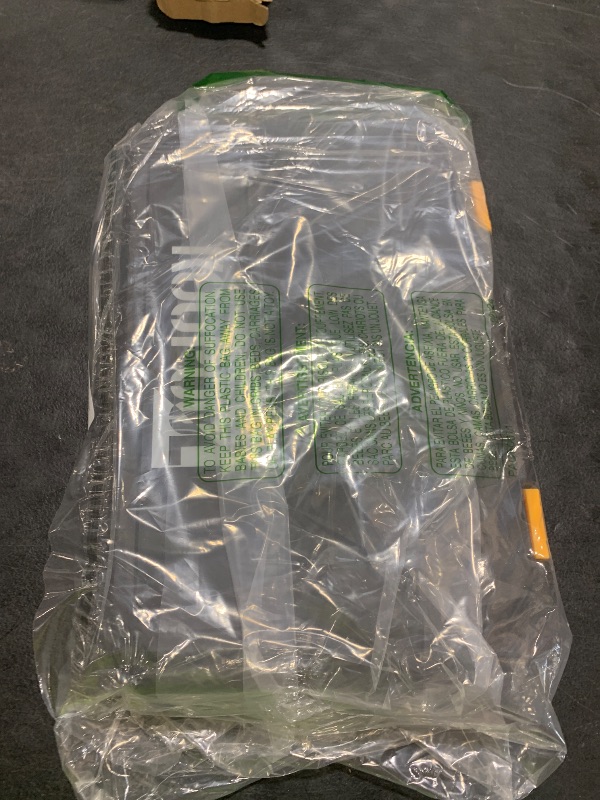 Photo 1 of KOOPOOL 159 Piece Tools Kit, Tool Box Set for Mechanic and Car, General Household Tool Kit, Basic Tool Kit for Home Auto Repair, Plastic Toolbox Storage Case