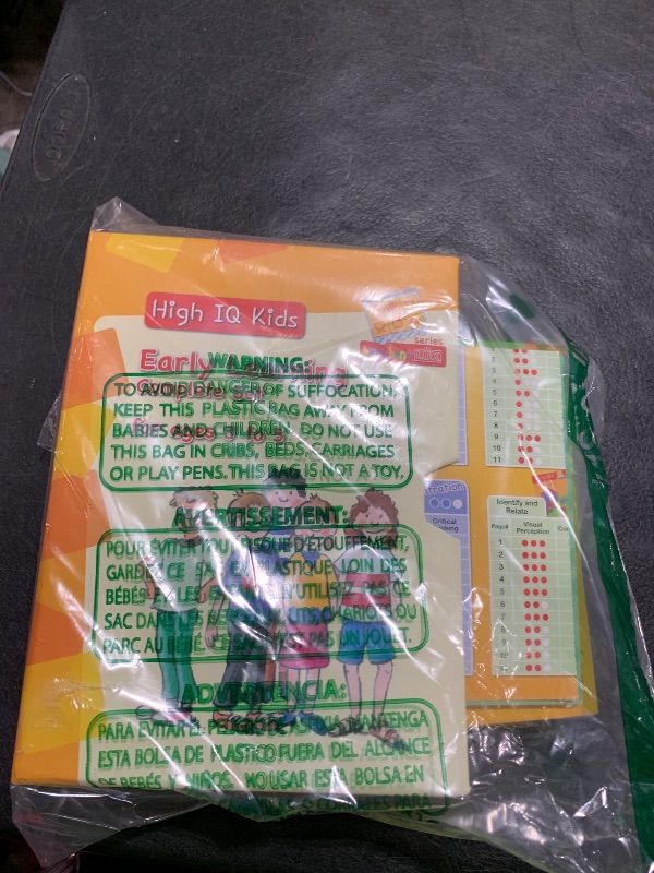 Photo 1 of Beyond123 BambinoLUK Early Learning Complete Set