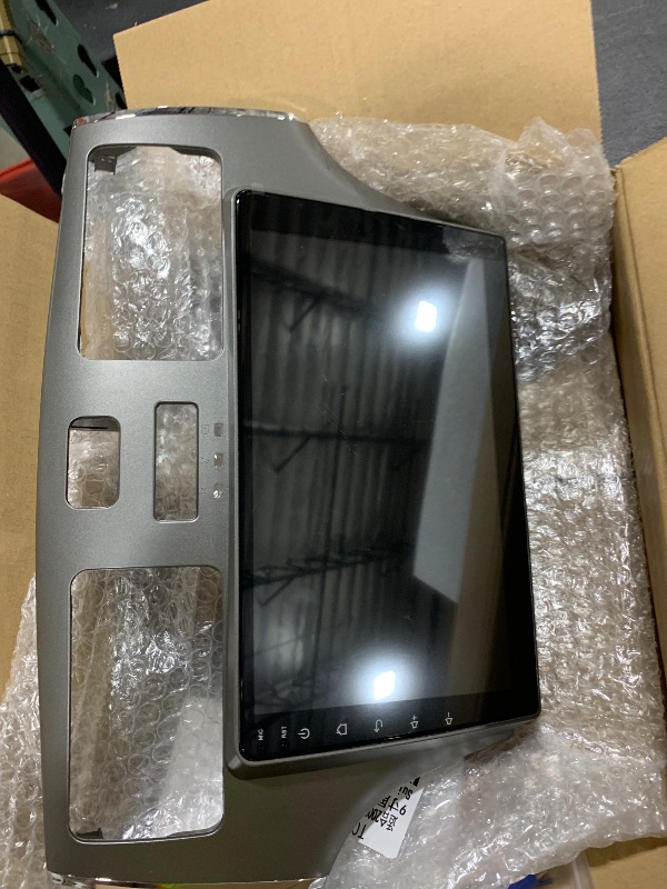 Photo 1 of 2+64G- for Lexus ES250 ES300 ES330 XV30 2001-2006 Car Radio Wireless Carplay/Android Auto,Android Car Stereo 9Inch Touch Screen GPS Navigation WiFi Bluetooth FM/RDS Mirror Link SWC Backup Camera