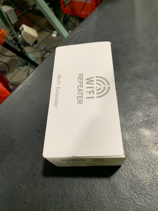 Photo 1 of nonser WiFi Extender, 2024 Fastest WiFi Booster 1200Mbps Dual Band (5GHz/2.4GHz) WiFi Extenders Signal Booster for Home, WiFi Repeater with Ethernet Port Covers up to 10000sq. ft and 55 Devices