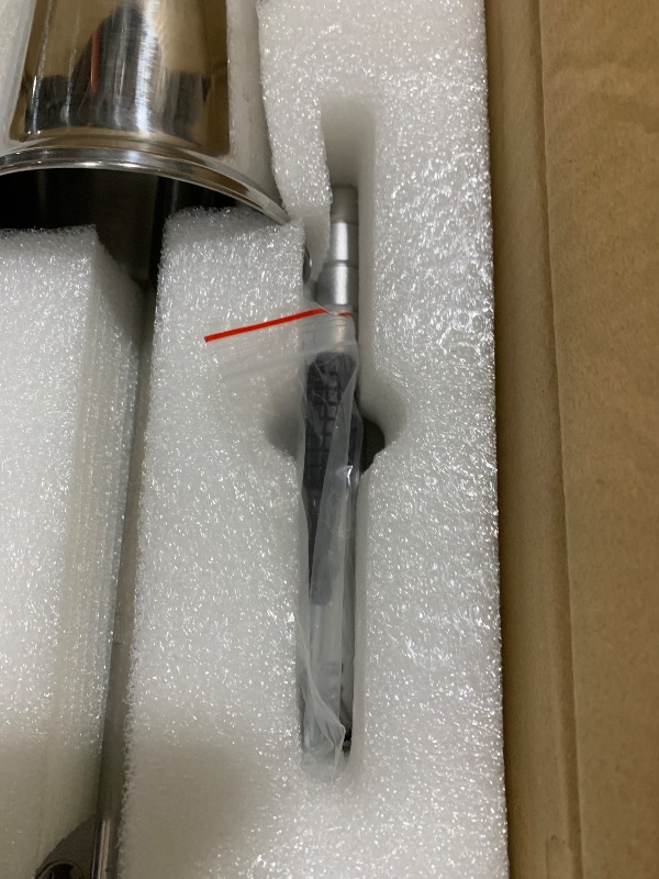 Photo 1 of Professional Lemon Smasher Citrus Juicer - Heavy Duty Stainless Steel Manual Press Squeezer for Lime, Orange & Nut Crusher by Garwei