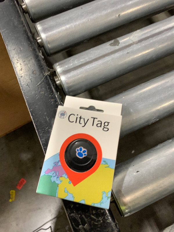 Photo 1 of Mini GPS Tracker for Vehicles,Tracker Device for Vehicles No Subscription No Monthly Fee Portable Real-Time Tracking GPS Tracker for Car Kids Dogs Trucks Magnetic GPS Tracking Device