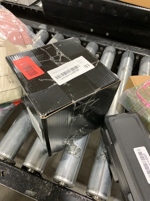 Photo 1 of moafaye Universal Clamp On Air Intake Filter fits 3 In /3.5 In /4 In Three Different Size, Cone Air Intake Filter?Blue?