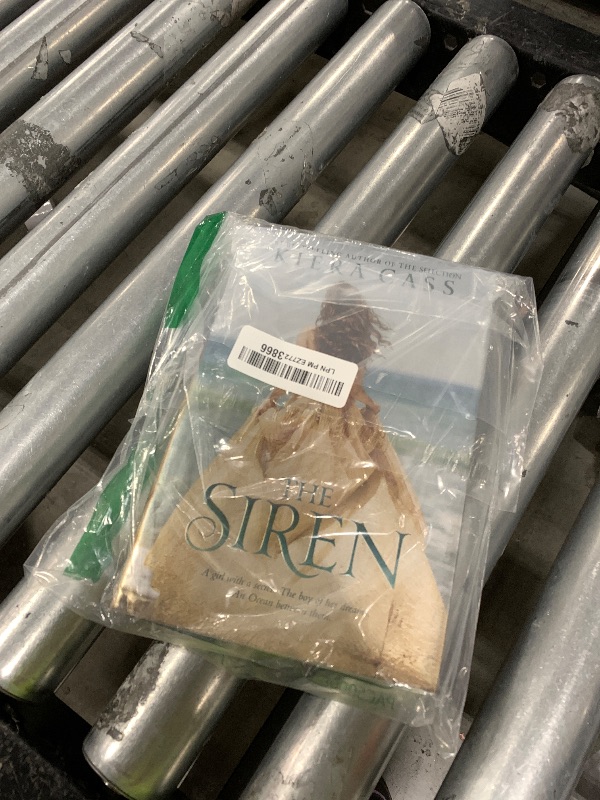 Photo 1 of The Siren
