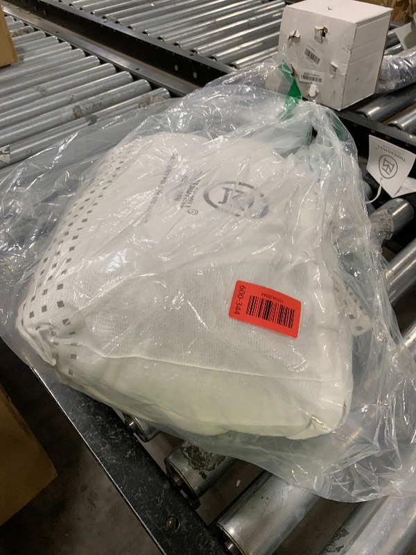 Photo 1 of Threadmill 100% Pure Cotton