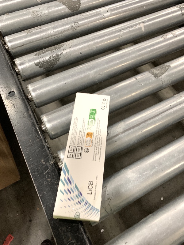 Photo 1 of LiCB CR2032 3V Lithium Battery(10-Pack)