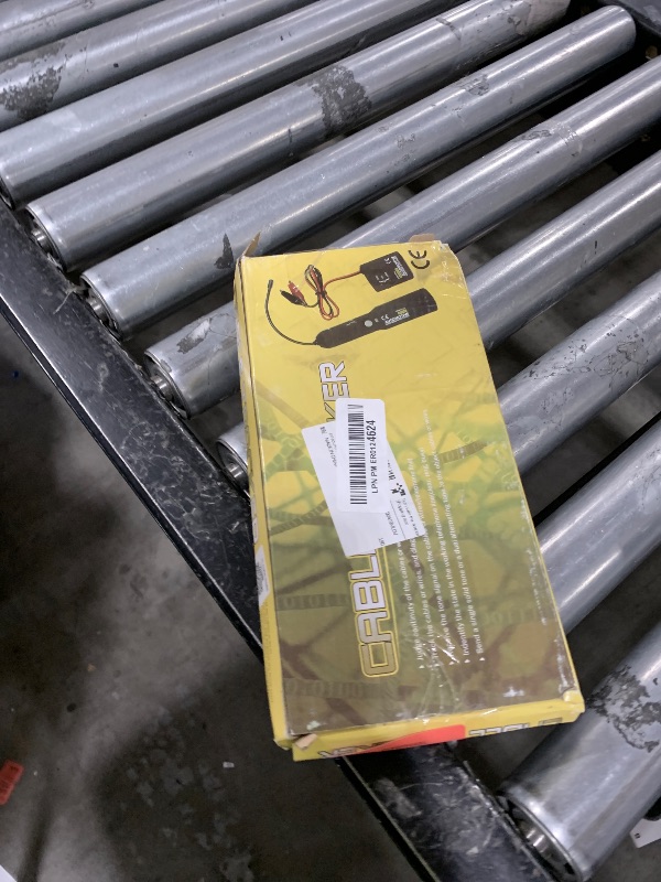 Photo 1 of CYTGOUPER Automotive Wire Short Circuit Finder,Digital Circuit Breaker Finder,Electrical Circuit Tracer Automotive Circuit Tester, Circuit Tracer M415PRO DC 6-42V