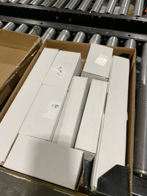 Photo 1 of ZEKOO Bifold Barn Door Hardware: 80 inch Bi Folding Door Hardware Kits for 76" Closet Doors - Easy Assembly Smoothly Quietly Bifold Doors Track Kit - J Shape Top/Side Mount Roller - Hardware Only