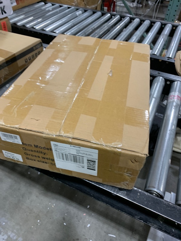 Photo 1 of Kalomo Grill Grates Flavorizer Bars Parts for Weber Genesis II E-310, S-310, E-315, E-330, E-335, S-335, LX S-340, E-340, 66802, 66795 18”Porcelain Steel Grids BBQ Gas Grill Replacement Parts