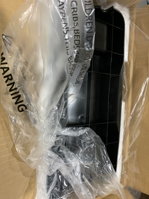 Photo 1 of Adjustable Dumbbell, 25 lb